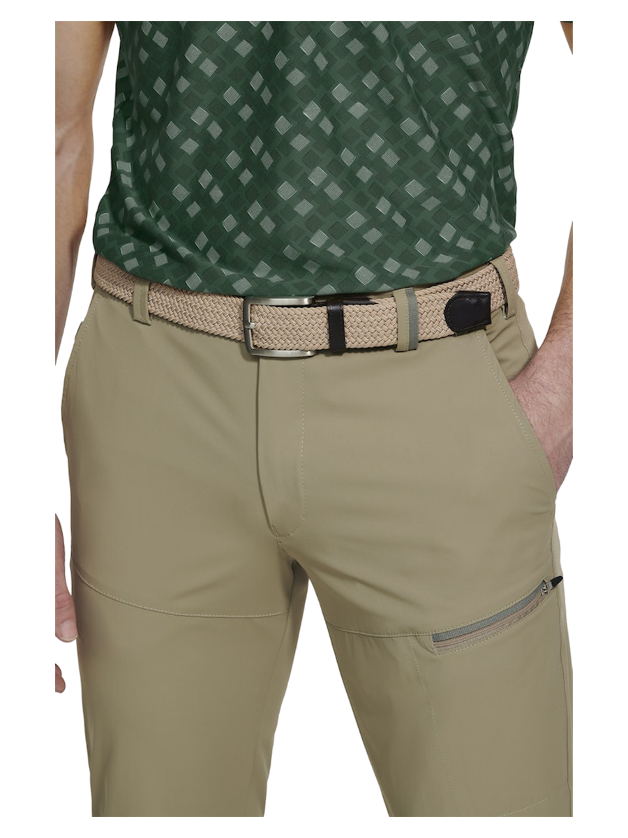 Meyer Modern fit Chinos